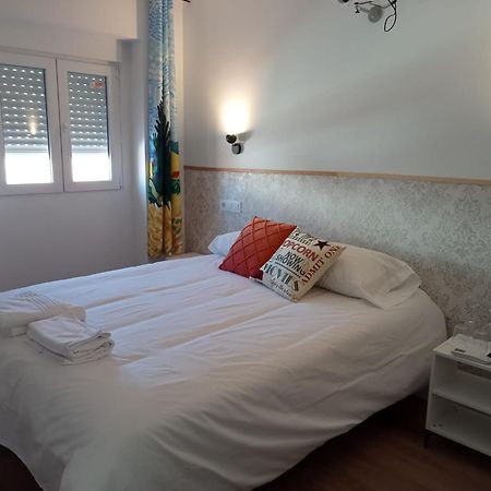 Sg Rooms Consuegra Εξωτερικό φωτογραφία