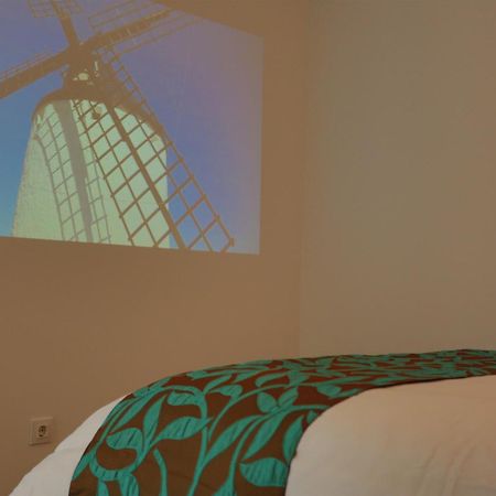Sg Rooms Consuegra Εξωτερικό φωτογραφία