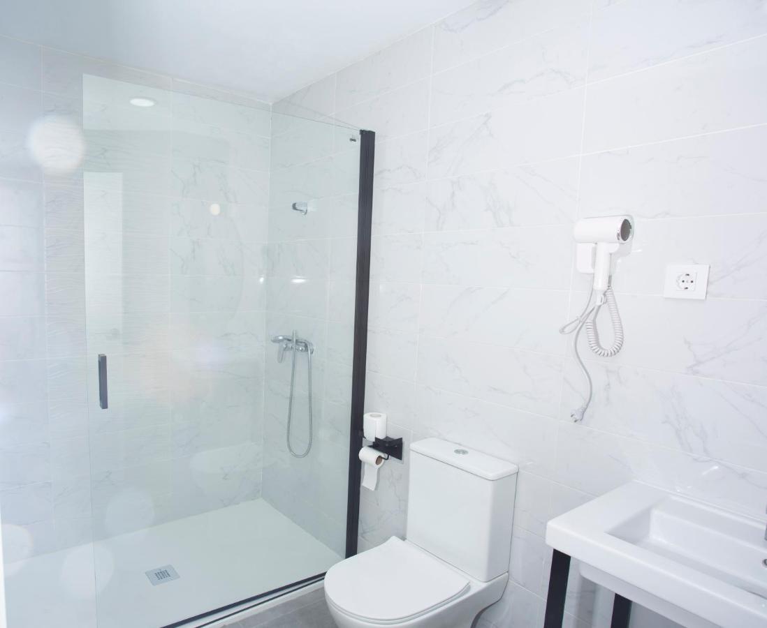 Sg Rooms Consuegra Εξωτερικό φωτογραφία