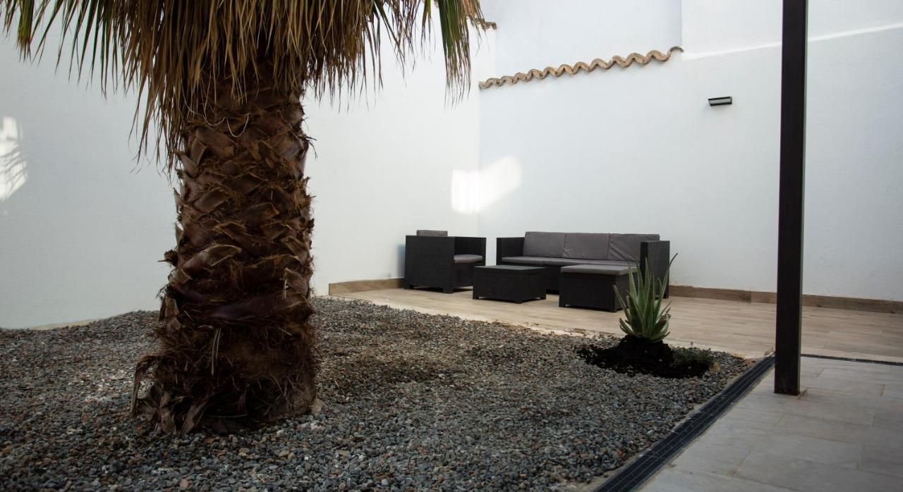Sg Rooms Consuegra Εξωτερικό φωτογραφία