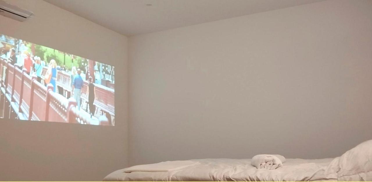Sg Rooms Consuegra Εξωτερικό φωτογραφία