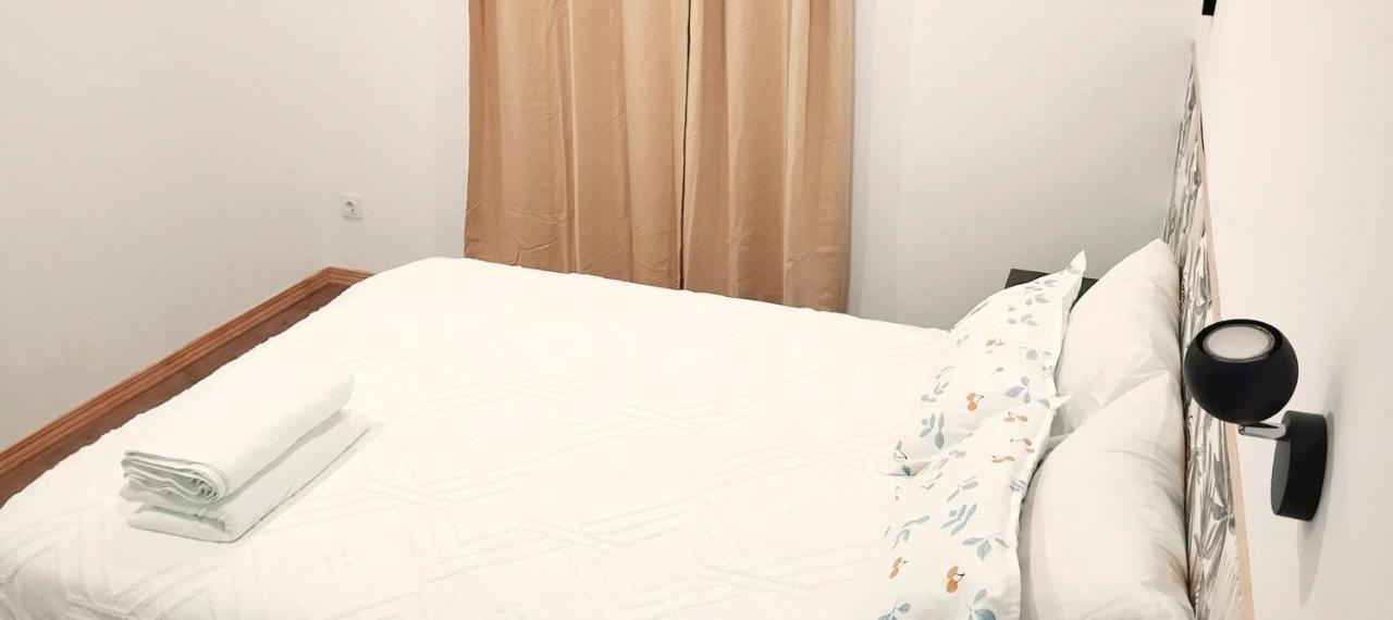 Sg Rooms Consuegra Εξωτερικό φωτογραφία
