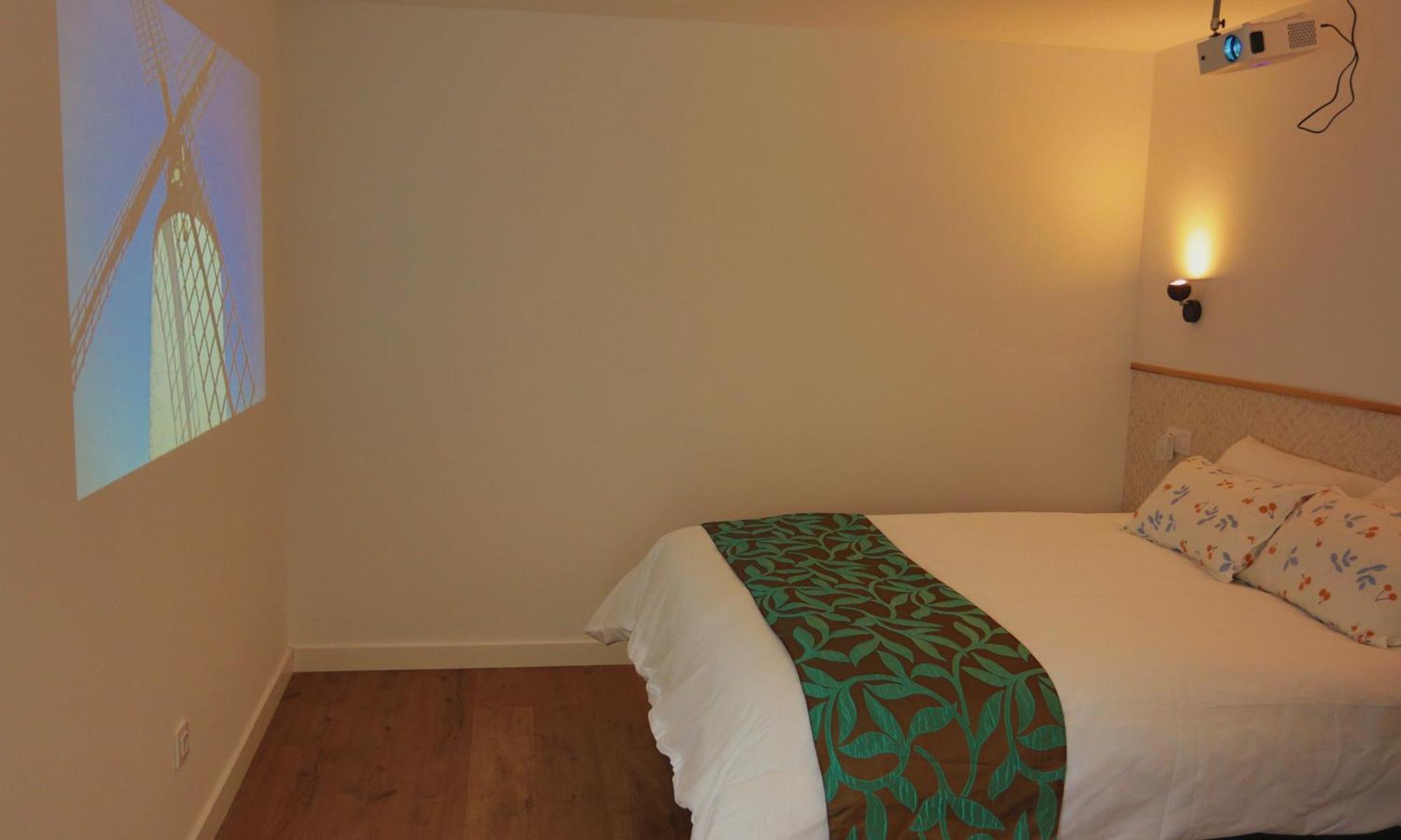 Sg Rooms Consuegra Εξωτερικό φωτογραφία