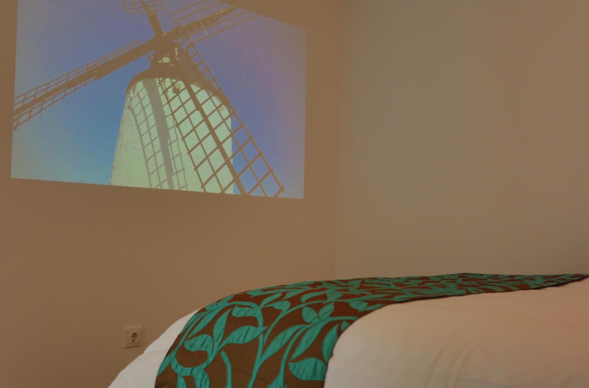 Sg Rooms Consuegra Εξωτερικό φωτογραφία