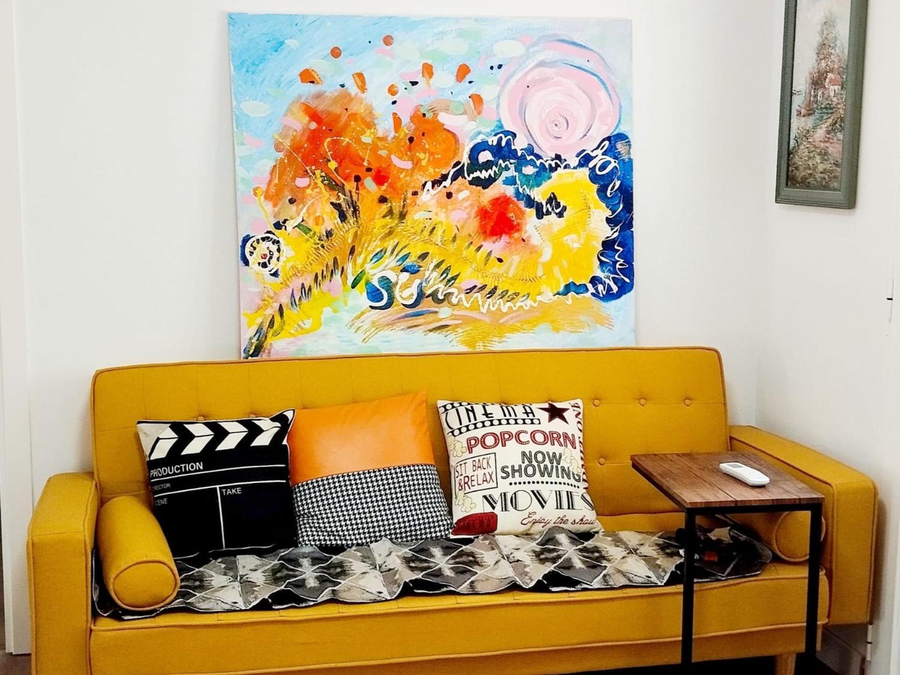 Sg Rooms Consuegra Εξωτερικό φωτογραφία