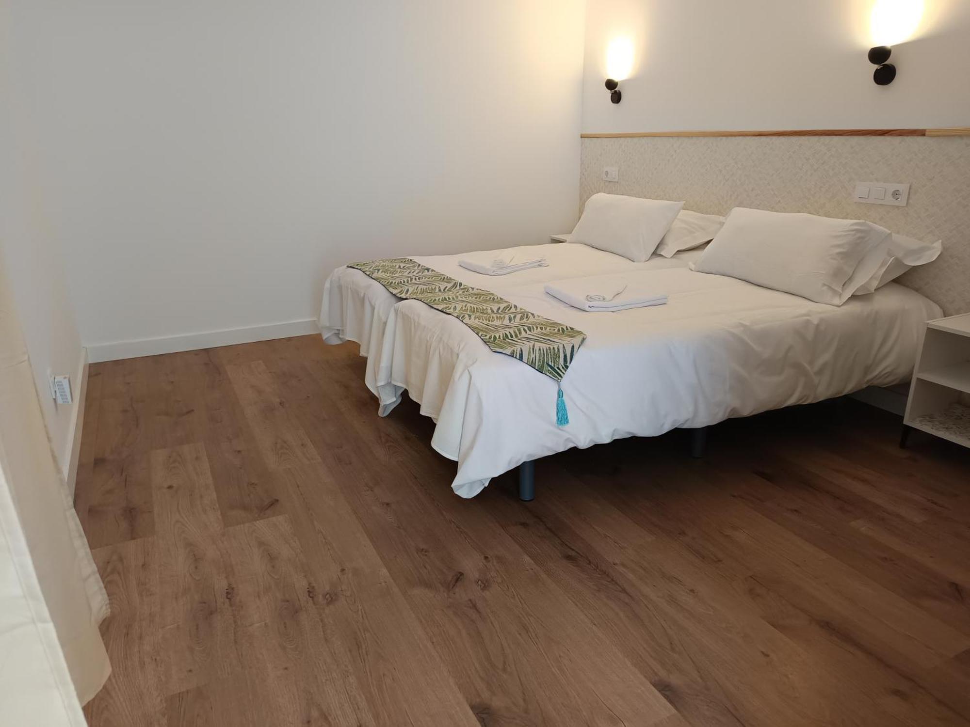 Sg Rooms Consuegra Εξωτερικό φωτογραφία