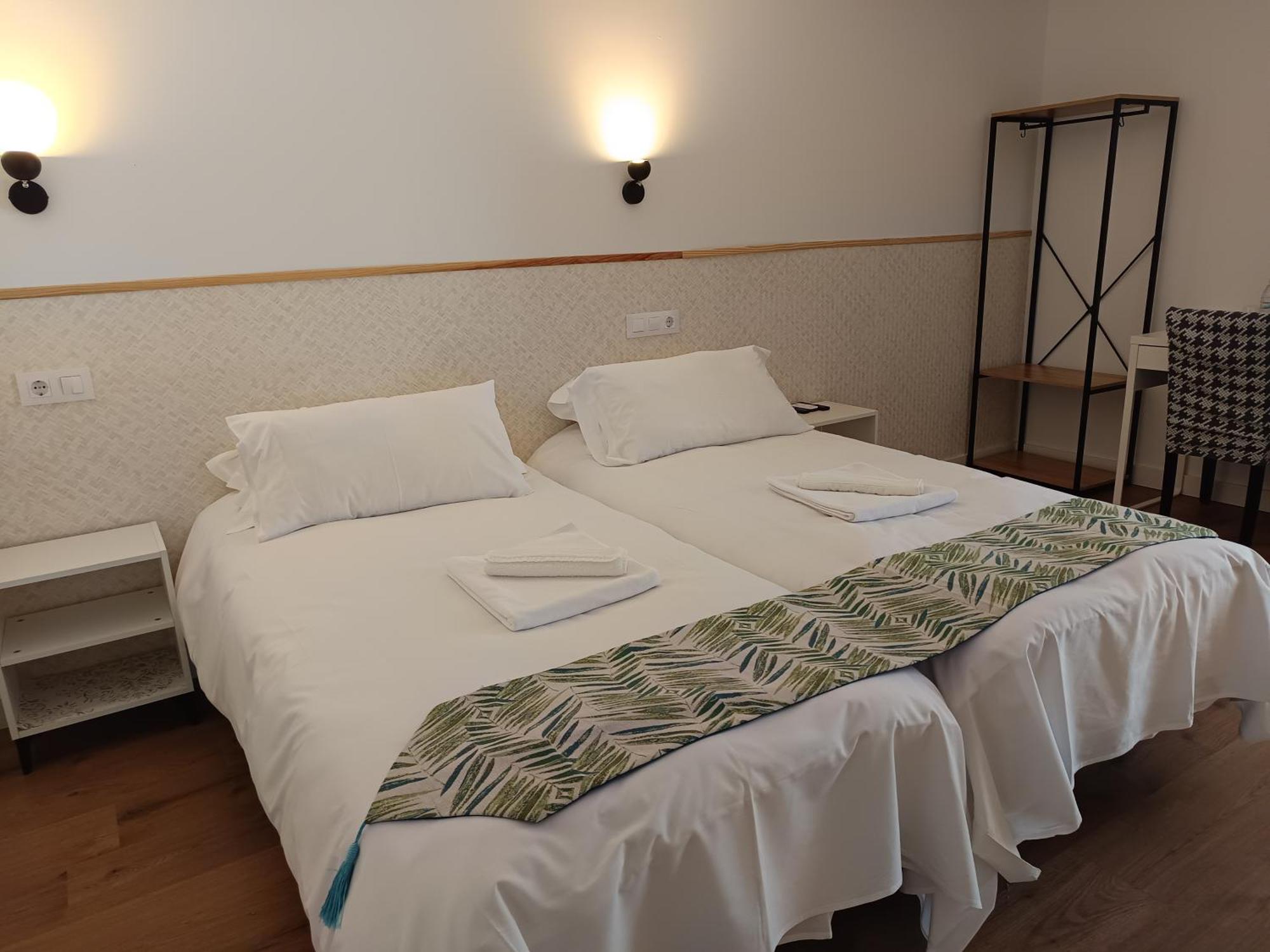 Sg Rooms Consuegra Εξωτερικό φωτογραφία
